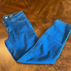 Cat & Jack Super Stretch Girls Jean Size 12